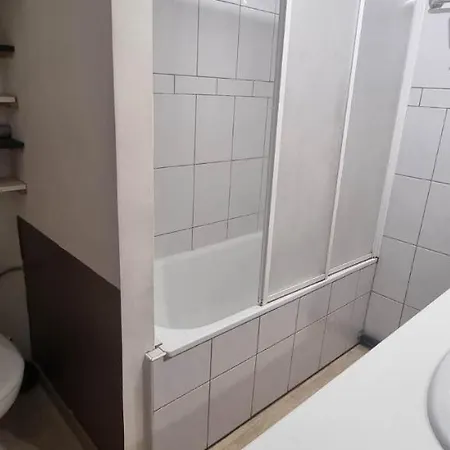 Apartman L'indéniable Sète