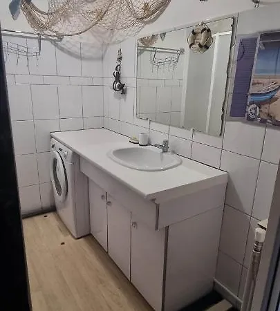 L'indéniable Apartman