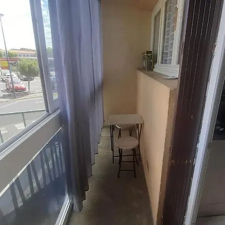 L'indéniable Apartman *