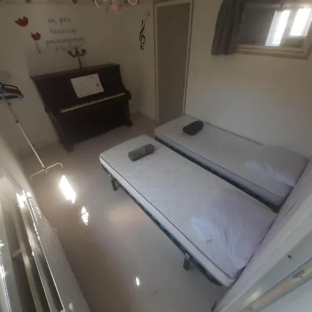 L'indéniable Appartamento