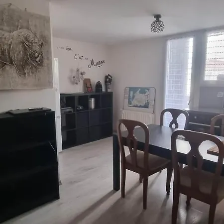 L'indéniable Appartamento *