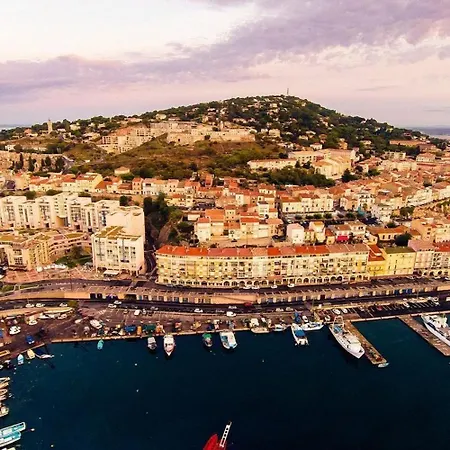 L'indéniable * Sète