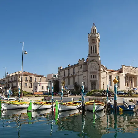 L'indéniable Appartamento